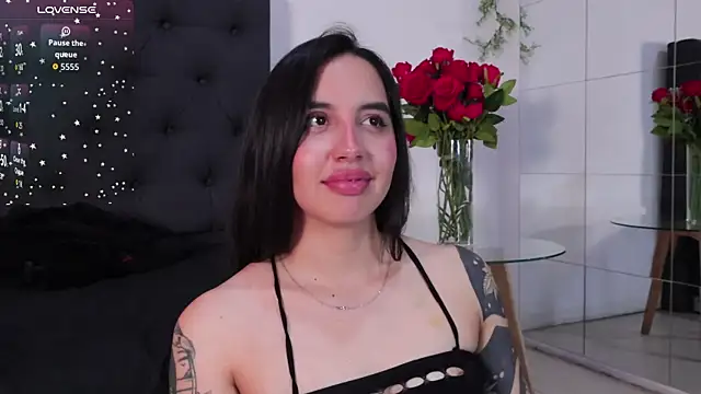 kaylee_lee webcam