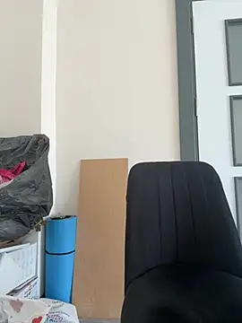 BarbieDanss webcam