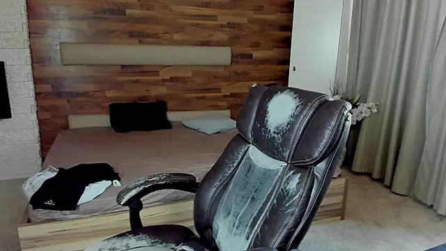 IvanHydee webcam