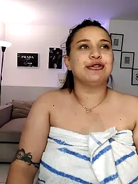 Laureen_se webcam