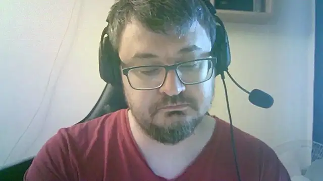 SirAbuser webcam