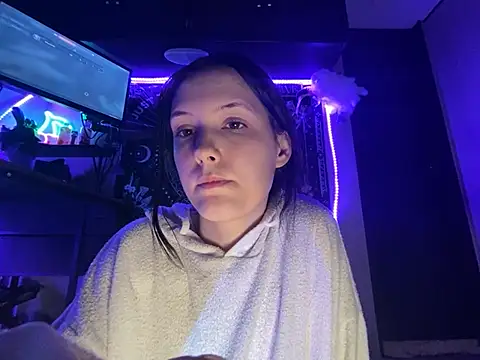 Lilactease webcam