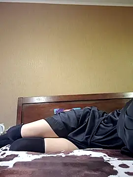 SelinaLovqx webcam