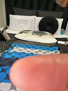 Nicole_bash webcam
