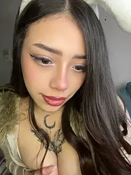 AshleyWinslow webcam