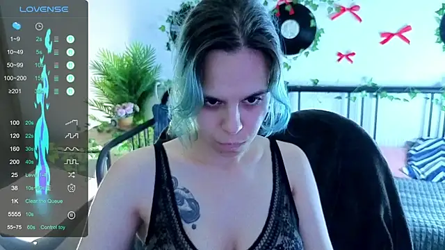 LiraBelle webcam