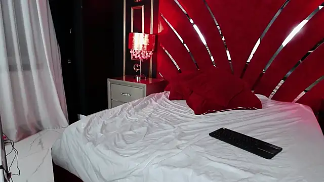 AmelyaNyx webcam