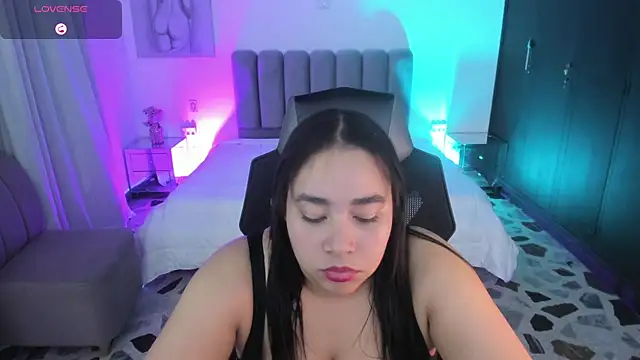 ThaliaBrookss_ webcam