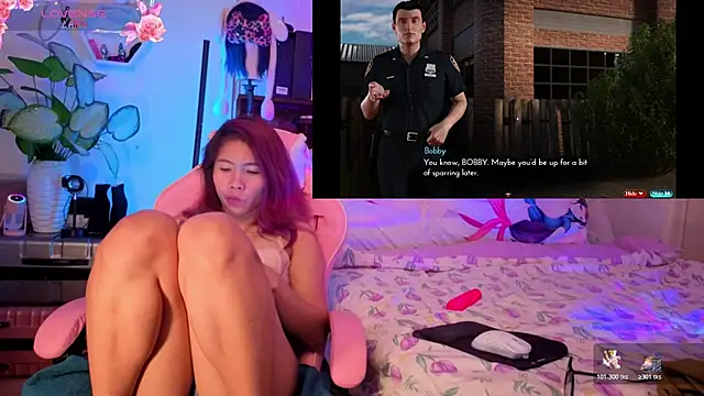 25sweetlilbunny webcam