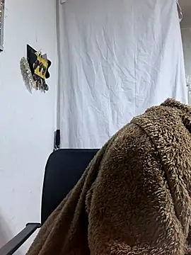 Scarlett_Hot69 webcam