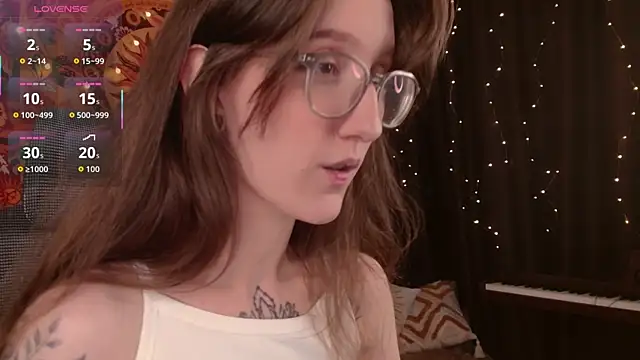 lolami_ webcam