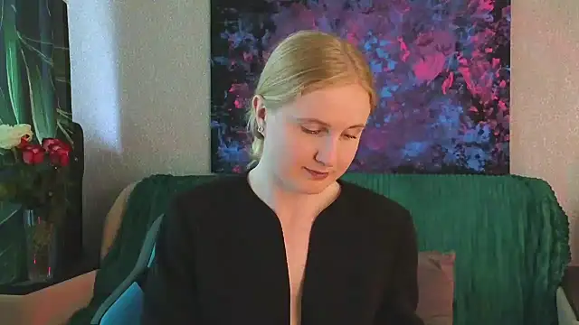 Lanavi_Smile webcam
