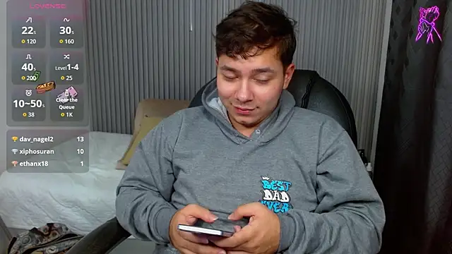 Julian_Smith21 webcam