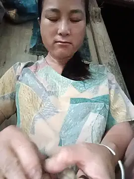 Yuzi-i webcam