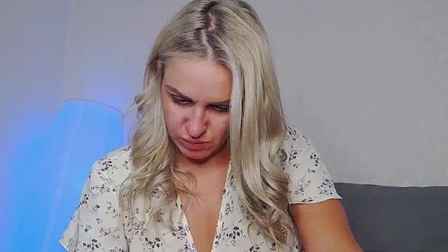 foxy_kimmi webcam