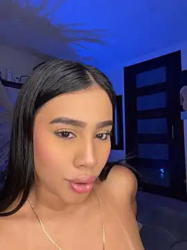 AlisonBeltran1 webcam
