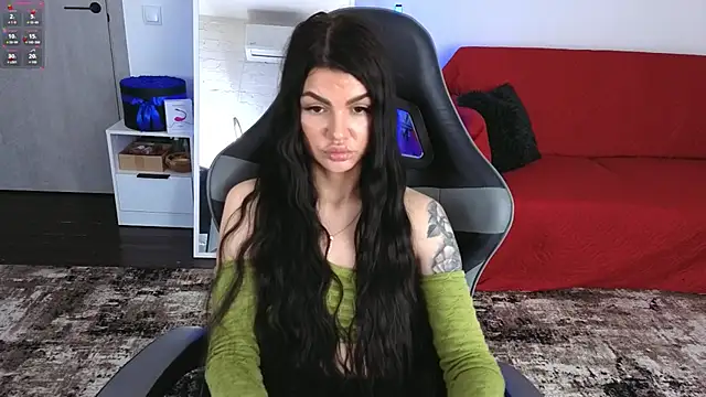 AnacondaOnn webcam