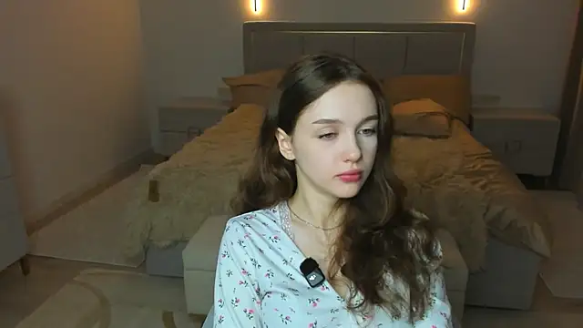 SharriSang webcam