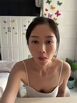 yuanpu0925 webcam