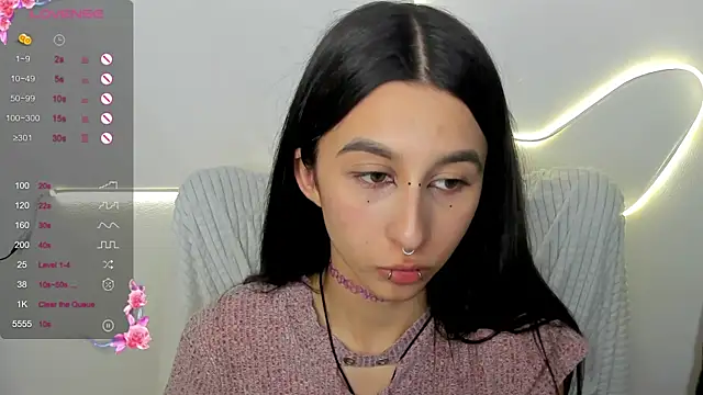 MelissaSparrow webcam