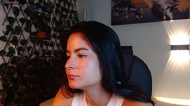 rosaleia_ webcam