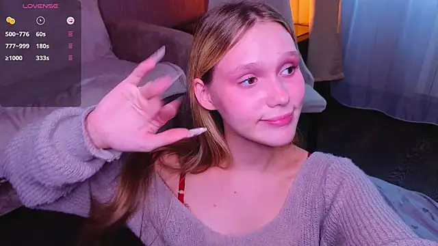 AdelineCrash webcam