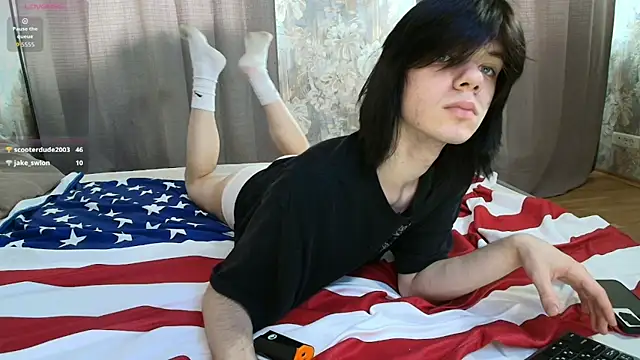 Pokazy przed seks kamerką na żywo – softcollision