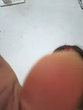 Neha-ji webcam