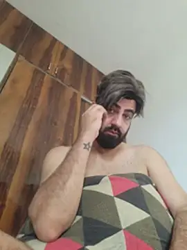 Bad_Mundaaa webcam
