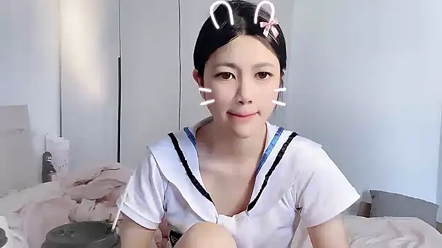 lubaobao777 webcam