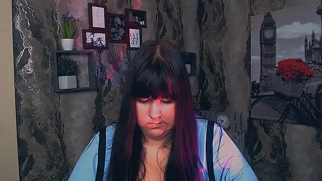BabyTaera7 webcam