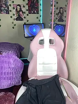 Kitty_Queen_12 webcam