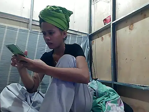 SkinnyGirl_PinayBaby webcam