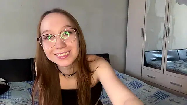 Maxine_X webcam