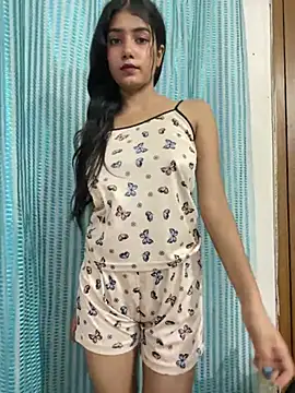 Hye__manvi webcam
