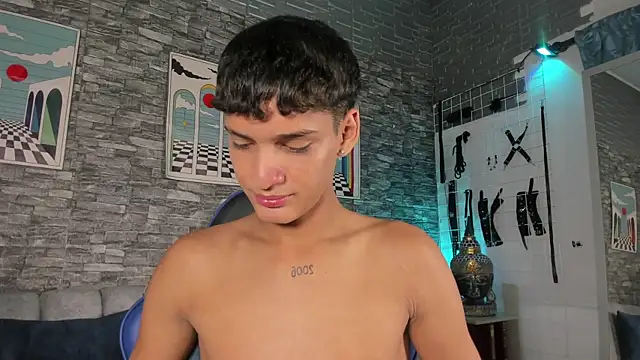 stevensantana1 webcam