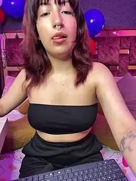 Hatsune_18_ webcam