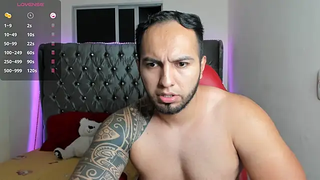 mrloganfuck1 webcam