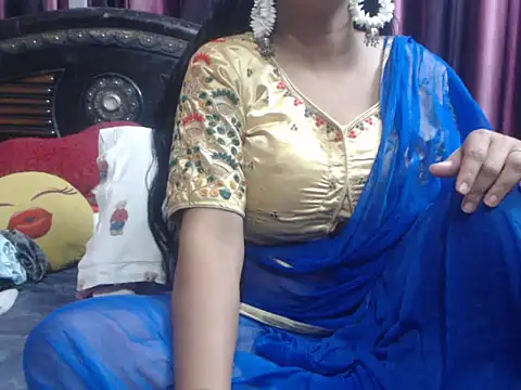 prettyindiandoll webcam