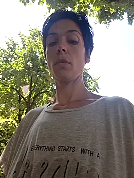 Wild_Witch webcam