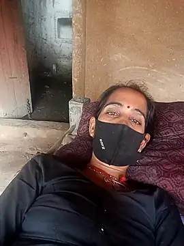 Mohni_Das webcam