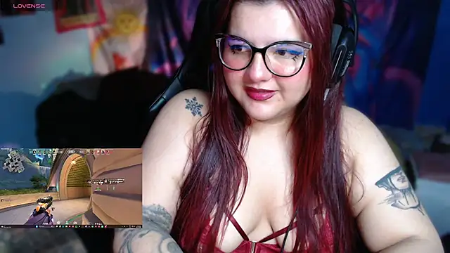 Annee23 webcam