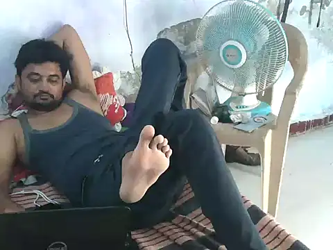 ROCOGUJUBULL webcam