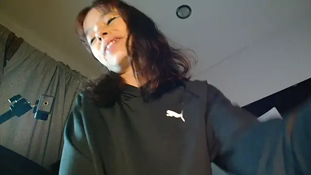 MINI_Petite webcam