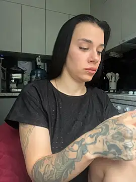 Queen_of_pain webcam