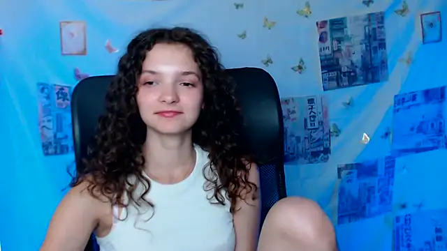 _SusieSu_ webcam