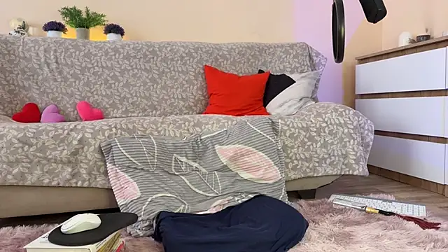 Pepper_corn webcam