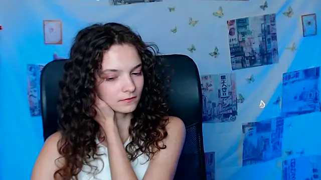 _SusieSu_ webcam