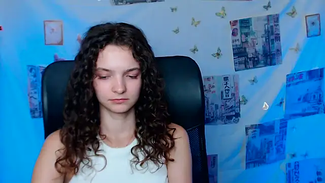_SusieSu_ webcam