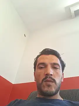 bisexsualman webcam